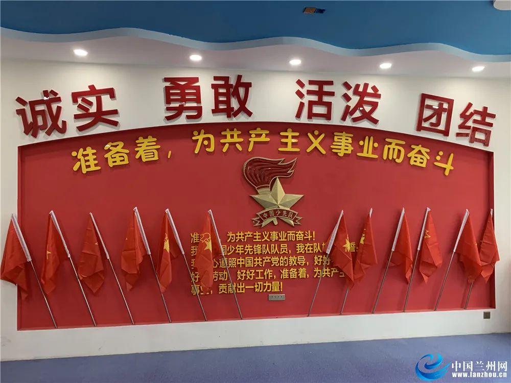 青海131个“爱心驿站”为外卖员提供暖心服务